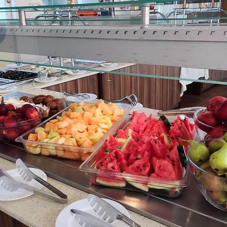 Moreto Seaside Aparthotel Obzor Kültér fotó